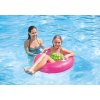 Kruh Intex® 59258NP HI-GLOSS, dětský, nafukovací, kolo do vody, mix barev, 76 cm