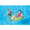Kruh Intex® 59258NP HI-GLOSS, dětský, nafukovací, kolo do vody, mix barev, 76 cm