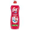 Pur čisticí prostředek na ruční mytí nádobí Power Raspberry 750ml