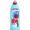 Dr. Devil WC gel Turbulence Polar Aqua 1L