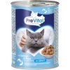 976541 PreVital konzerva pro kocky s losos pstruh omacce
