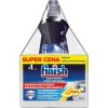Finish leštidlo 400 ml + čistič myčky Regular 250 ml