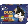 976425 felix fantastic duo lahodny vyber v zele kapsicky pro kocky 12x85g