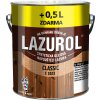s1023 lazurol classic tenkovrstva lazura 2 5kg plus 500g zdarma