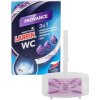 Larrin 3v1 Provance fialový závěs do WC, 40 g