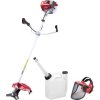 Křovinořez Worcraft GT52-430C, 1.4kW, s příslušenstvím