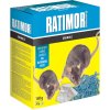 Návnada RATIMOR Brodifacoum pellets, 140 g, na myši a krysy, granule
