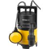 Čerpadlo Strend Pro Garden ZSPW400-D, kalové, 400W, 8000 l/h, kabel 10m