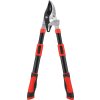 Nůžky Strend Pro Premium , zahradní, teleskopické, ráčnové, 690-940 mm