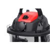 Vysavač Strend Pro MWD206S, 30 lit, 1200W, průmyslový, HEPA filtr, funkce oklep
