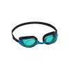 Brýle Bestway® 21005, Aqua Burst Essential II Goggles, mix barev, plavecké, pro potápění,