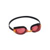 Brýle Bestway® 21005, Aqua Burst Essential II Goggles, mix barev, plavecké, pro potápění,