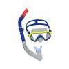 Brýle Bestway® 24025, Crusader Snorkel Mask, mix barev, plavecké, pro potápění, do vody