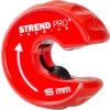 Řezačka Strend Pro Premium, na měděné trubky a trubky, Zn, 15 mm