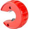 Řezačka Strend Pro Premium, na měděné trubky a trubky, Zn, 22 mm