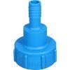 Redukce Strend Pro, na IBC nádrž, 3/4" hadicový výstup, PVC