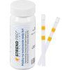 Tester vody Strend Pro, 3v1, ph, chlór, alkalita, pásky