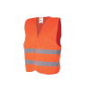 Vesta Lynx reflex oranžová L/XL