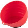 Miska Strend Pro, nádoba, na šrouby, magnetická, plast, 148x112 mm