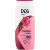 Dixi šampon s pivoňkou na jemné vlasy, 400 ml