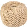 Motouz Strend Pro Garden, jutový, L-80 m, 2 mm