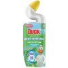 Duck Mint Mission WC gel do toalety, 750 ml
