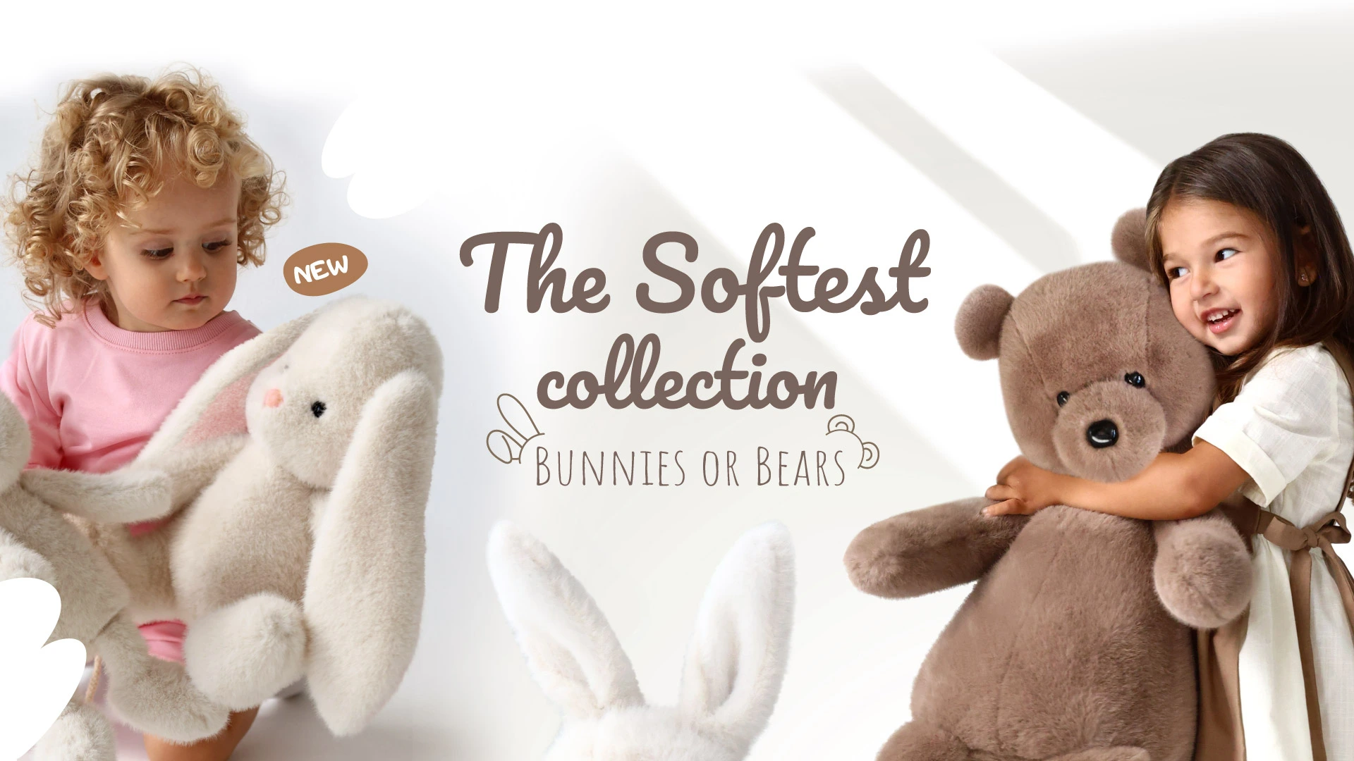 The Softest collection