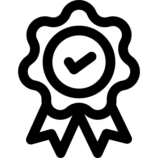 Odzkoušené produkty – Záruka kvality