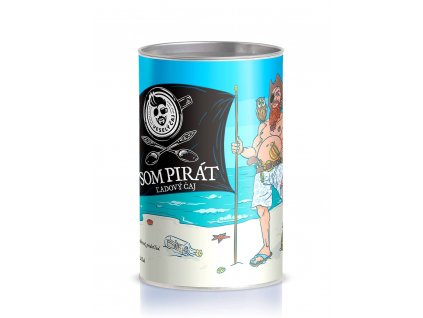 pirat small