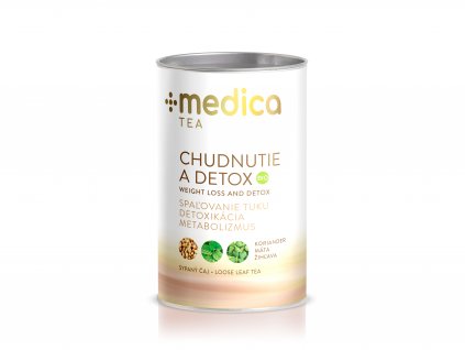 100 bio chudnutie a detox