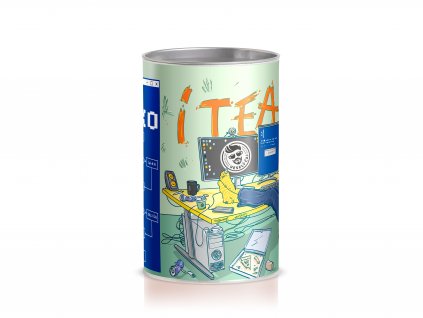 itea 1
