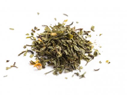 vesely caj sypany super den