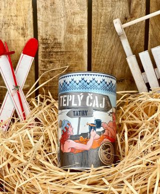 Zohrej sa s nami. Daj si ✨TEPLÝ ČAJ✨ #veselycaj #vesely #caj #tea #hottea