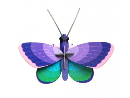 blue copper butterfly title