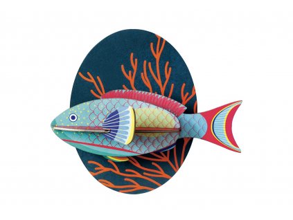 parrotfish