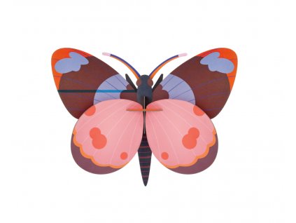 TTM144 Bellisima Butterfly 02
