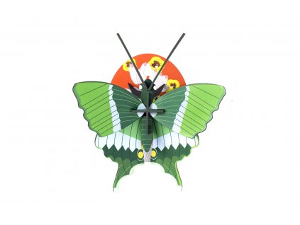 swallowtail butterfly