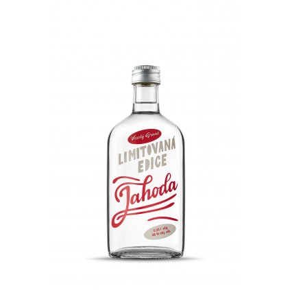 limitka jahoda