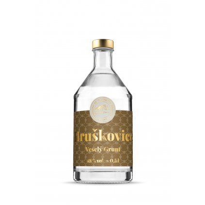 velka hruskovice
