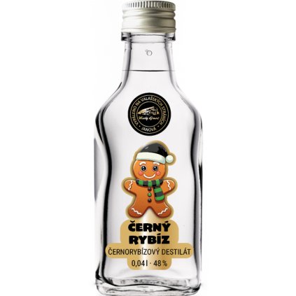 minipalenky vanoce cerny rybiz