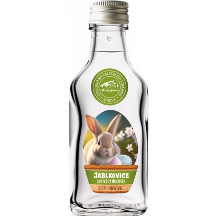 minijablkovice velikonoce 2025