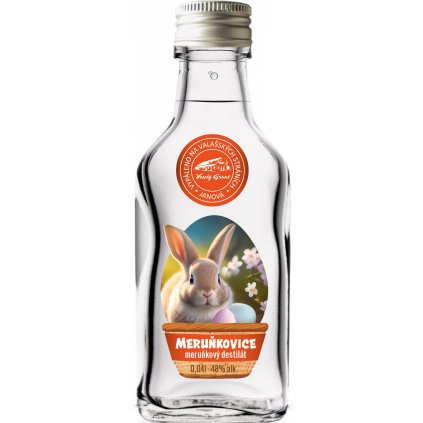 minimerunkovice velikonoce 2025