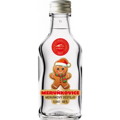 minipalenky vanoce merunkovice