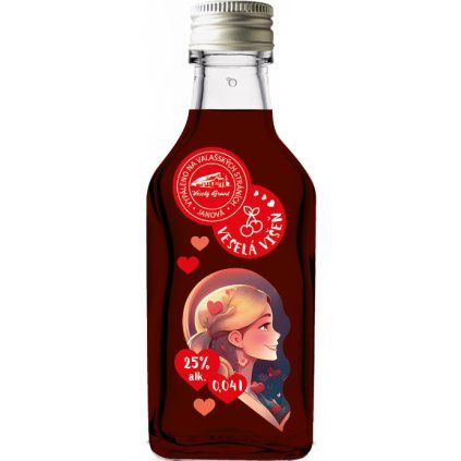 miniatury valentyn visen