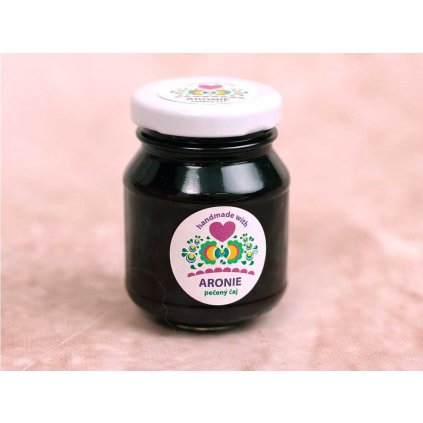 483 pecenycaj aronie velky