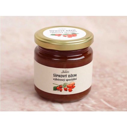 367 1 sipkovy dzem