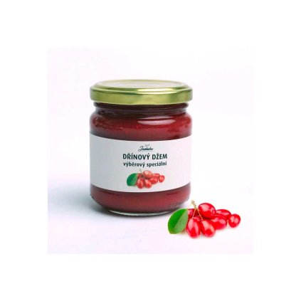 364 drinovy ndzem s cukrem