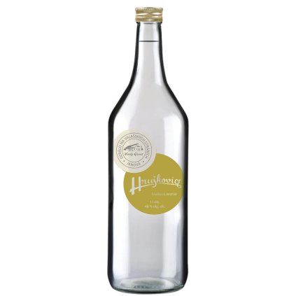 Hruškovice 1l 48%