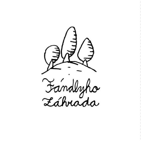 Fándlyho zahrada