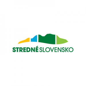 OOCR Střední Slovensko logo